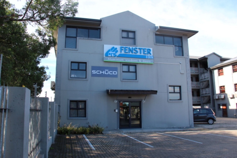 To Let Commercial Property for Rent in George South Western Cape